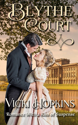 Blythe Court(English, Paperback, Hopkins Vicki)