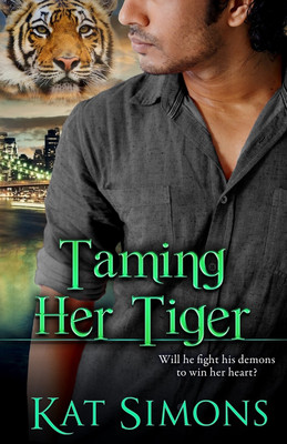 Taming Her Tiger(English, Paperback, Simons Kat)