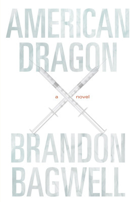 American Dragon(English, Paperback, Bagwell Brandon)