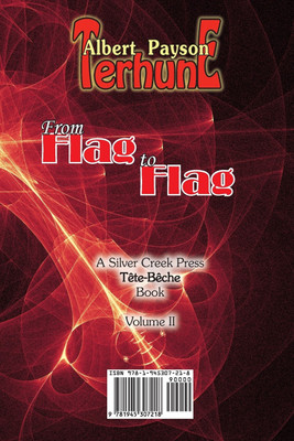 From Flag to Flag / Their Last Hope(English, Paperback, Terhune Albert Payson)
