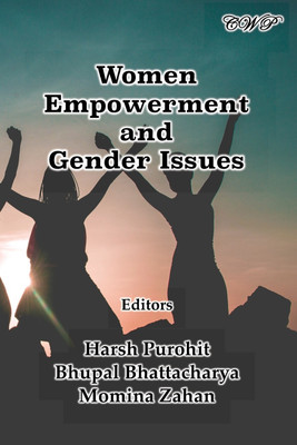 Women Empowerment and Gender Issues(English, Paperback, unknown)