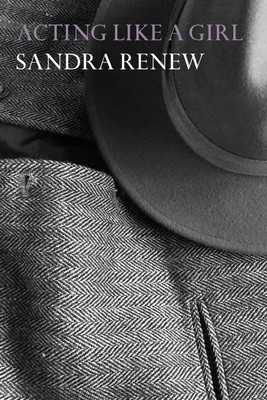 Acting Like a Girl(English, Paperback, Renew Sandra)