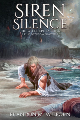 Siren Silence(English, Paperback, Wilborn Brandon M)