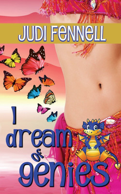 I Dream of Genies(English, Paperback, Fennell Judi)