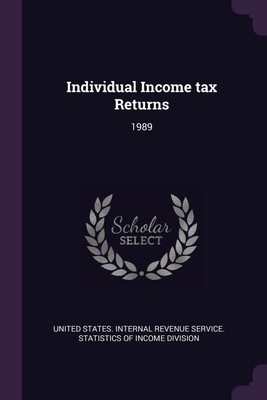 Individual Income tax Returns(English, Paperback, unknown)