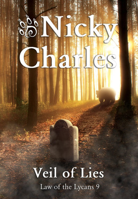 Veil of Lies(English, Hardcover, Charles Nicky)