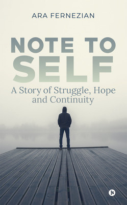 Note to Self(English, Paperback, Fernezian ARA)