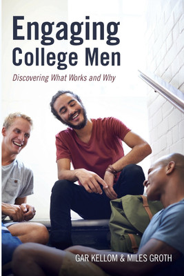 Engaging College Men(English, Paperback, unknown)