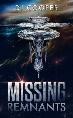 Missing Remnants(English, Paperback, Cooper Dj)