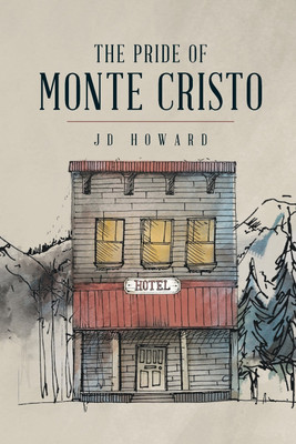 The Pride of Monte Cristo(English, Paperback, Howard Jd)