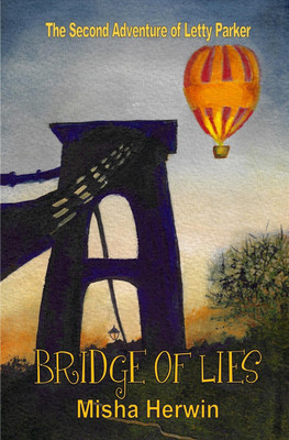 Bridge of Lies(English, Paperback, Herwin Misha)