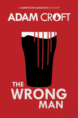 The Wrong Man(English, Paperback, Croft Adam)