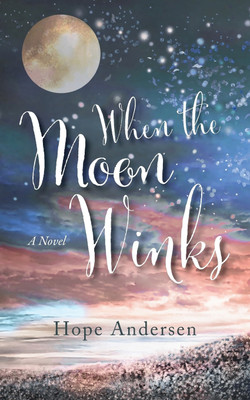 When the Moon Winks(English, Paperback, Andersen Hope)