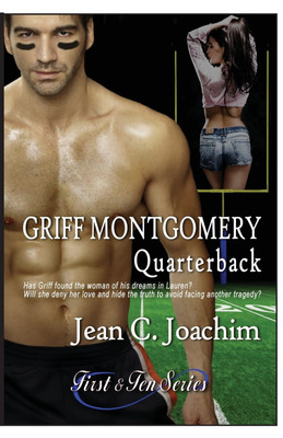 Griff Montgomery, Quarterback(English, Paperback, Joachim Jean C)
