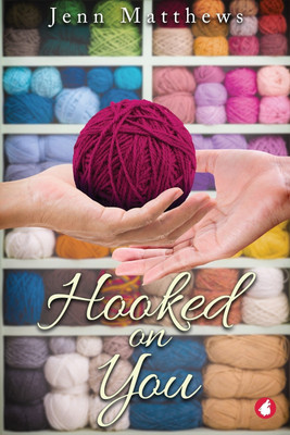 Hooked on You(English, Paperback, Matthews Jenn)