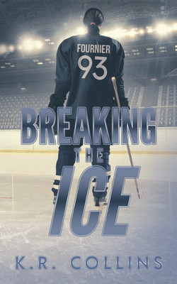 Breaking the Ice(English, Paperback, Collins K R)