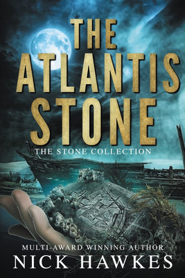 The Atlantis Stone(English, Paperback, Hawkes Nick)
