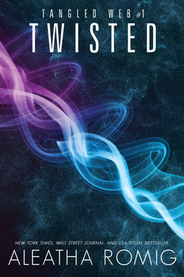 Twisted(English, Paperback, Romig Aleatha)