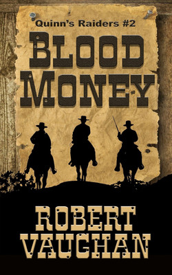 Blood Money(English, Paperback, Vaughan Robert)