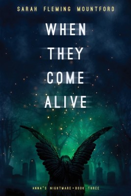 When They Come Alive(English, Paperback, Mountford Sarah Fleming)