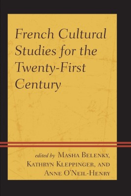 French Cultural Studies for the Twenty-First Century(English, Paperback, unknown)