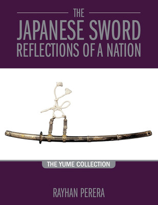 The Japanese Sword Reflections of a Nation 2019(English, Paperback, unknown)