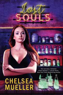 Lost Souls(English, Paperback, Mueller Chelsea)