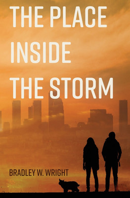 The Place Inside the Storm(English, Paperback, Wright Bradley W)