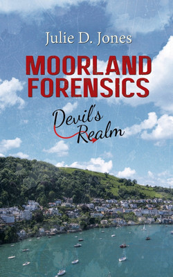 Moorland Forensics - Devil's Realm(English, Paperback, Jones Julie D.)