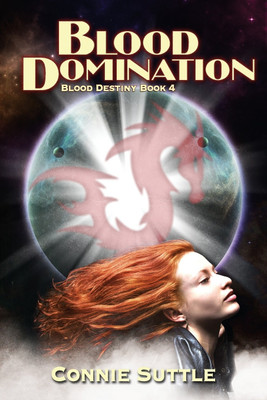 Blood Domination(English, Paperback, Suttle Connie)