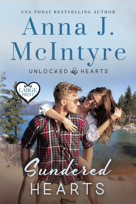Sundered Hearts(English, Paperback, McIntyre Anna J)