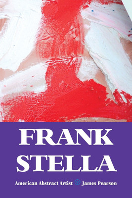 Frank Stella(English, Paperback, Pearson James)