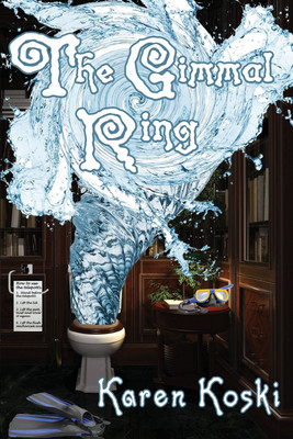 The Gimmal Ring(English, Paperback, Koski Karen)