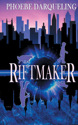 Riftmaker(English, Paperback, Darqueling Phoebe)