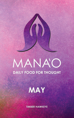 Manao(English, Paperback, Hawkeye Timber)
