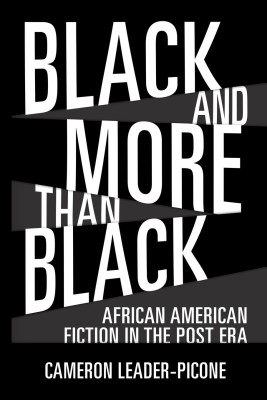 Black and More than Black(English, Paperback, Leader-Picone Cameron)