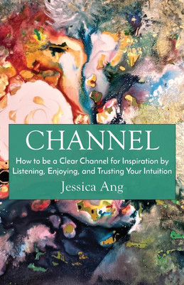 Channel(English, Paperback, Ang Jessica)