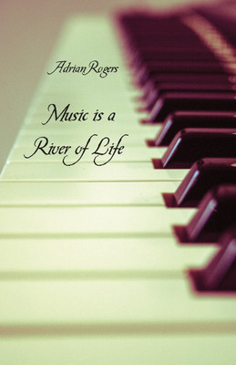 Music is a River of Life(English, Paperback, Rogers Adrian)