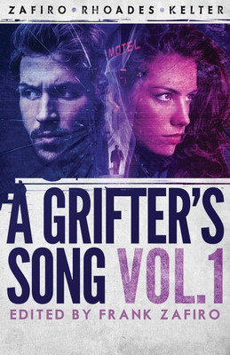 A Grifter's Song Vol. 1(English, Paperback, Zafiro Frank)