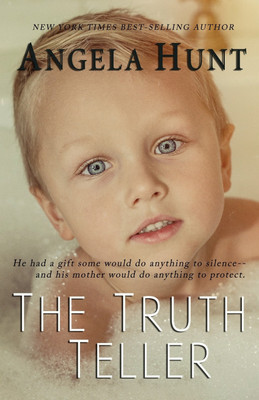 The Truth Teller(English, Paperback, Hunt Angela)