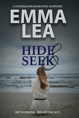 Hide and Seek(English, Paperback, Lea Emma)