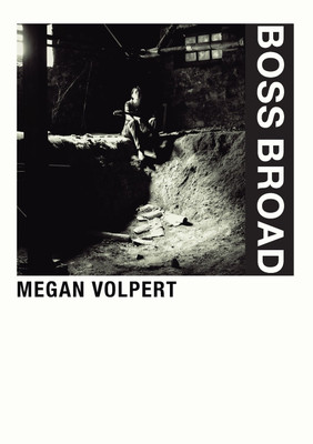 Boss Broad(English, Paperback, Volpert Megan)