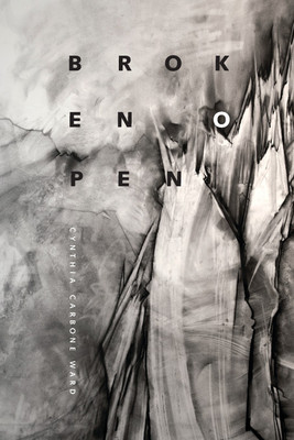 Broken Open(English, Paperback, Ward Cynthia Carbone)