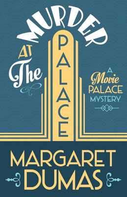 Murder at the Palace(English, Paperback, Dumas Margaret)