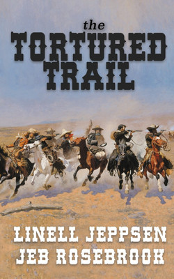 The Tortured Trail(English, Paperback, Jeppsen Linell)