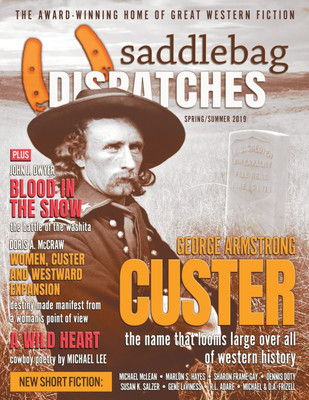 Saddlebag Dispatches-Spring/Summer 2019(English, Paperback, unknown)