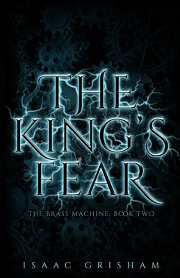 The King's Fear(English, Paperback, Grisham Isaac)