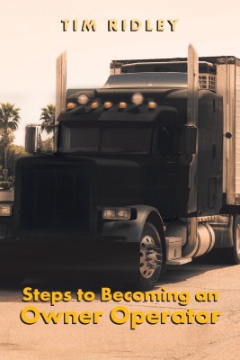 Steps to Becoming an Owner Operator(English, Paperback, Ridley Tim)