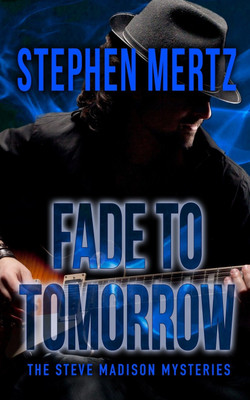 Fade To Tomorrow(English, Paperback, Mertz Stephen)
