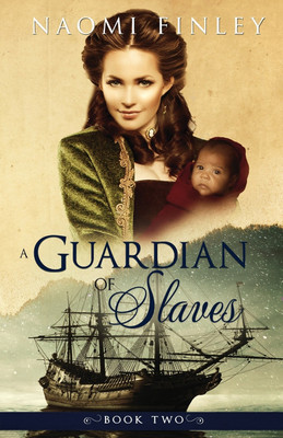 A Guardian of Slaves(English, Paperback, Finley Naomi)